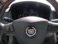 Light Platinum - STS 4 V6 AWD Photo No. 22