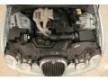 3.0 Liter DOHC 24 Valve V6 Engine for 2004 Jaguar S-Type 3.0 #45355292