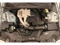 2004 Jaguar S-Type 3.0 Liter DOHC 24 Valve V6 Engine Photo