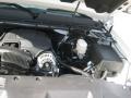 2011 GMC Sierra 1500 6.2 Liter Flex-Fuel OHV 16-Valve VVT Vortec V8 Engine Photo