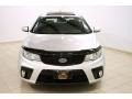Bright Silver - Forte Koup SX Photo No. 2