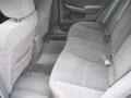 2006 Alabaster Silver Metallic Honda Accord LX Sedan  photo #26