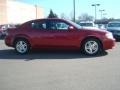 Inferno Red Crystal Pearl - Avenger R/T Photo No. 2