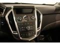 Ebony/Titanium Controls Photo for 2011 Cadillac SRX #45356496