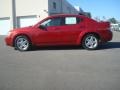 Inferno Red Crystal Pearl - Avenger R/T Photo No. 6