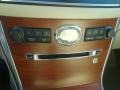 Serengeti Sand Metallic - M 35 Sedan Photo No. 18