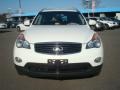 Moonlight White - EX 35 Journey AWD Photo No. 7