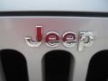 2011 Bright Silver Metallic Jeep Wrangler Sport 4x4  photo #22