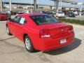 2009 TorRed Dodge Charger SE  photo #3