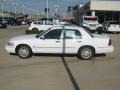 Vibrant White - Grand Marquis LS Ultimate Edition Photo No. 2