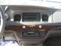 2010 Vibrant White Mercury Grand Marquis LS Ultimate Edition  photo #9