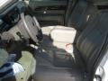 2010 Vibrant White Mercury Grand Marquis LS Ultimate Edition  photo #12