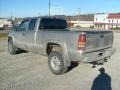 Pewter Metallic - Sierra 2500HD SLE Extended Cab 4x4 Photo No. 3