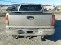 Pewter Metallic - Sierra 2500HD SLE Extended Cab 4x4 Photo No. 4