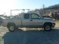 Pewter Metallic - Sierra 2500HD SLE Extended Cab 4x4 Photo No. 6