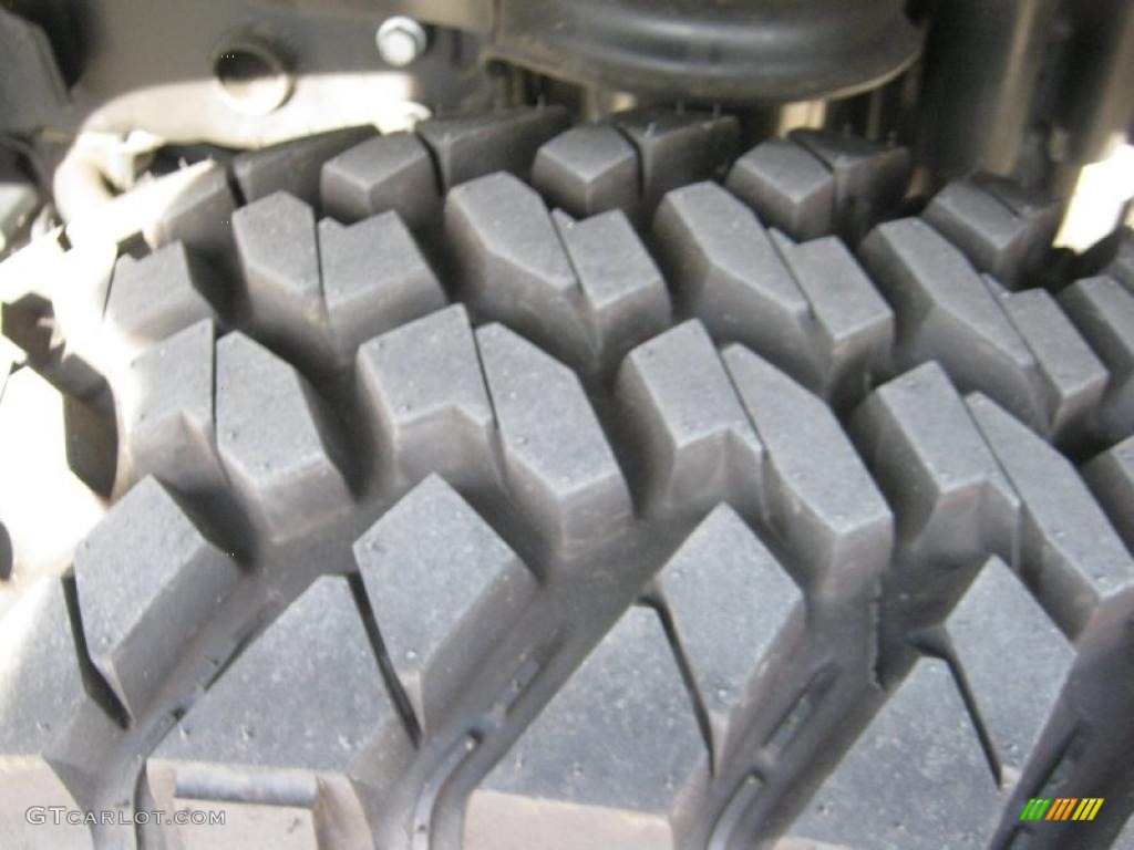 2008 Wrangler X 4x4 - Detonator Yellow / Dark Slate Gray/Medium Slate Gray photo #18