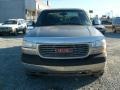 Pewter Metallic - Sierra 2500HD SLE Extended Cab 4x4 Photo No. 8