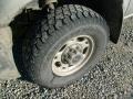 Pewter Metallic - Sierra 2500HD SLE Extended Cab 4x4 Photo No. 9