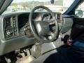 Pewter Metallic - Sierra 2500HD SLE Extended Cab 4x4 Photo No. 11