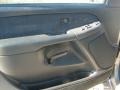 Pewter Metallic - Sierra 2500HD SLE Extended Cab 4x4 Photo No. 12