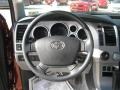 2008 Salsa Red Pearl Toyota Tundra SR5 Double Cab  photo #10