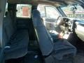 Pewter Metallic - Sierra 2500HD SLE Extended Cab 4x4 Photo No. 16
