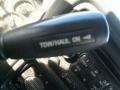 Pewter Metallic - Sierra 2500HD SLE Extended Cab 4x4 Photo No. 22