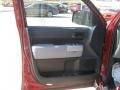 2008 Salsa Red Pearl Toyota Tundra SR5 Double Cab  photo #16