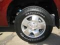 2008 Salsa Red Pearl Toyota Tundra SR5 Double Cab  photo #21