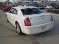 2008 Cool Vanilla White Chrysler 300 Touring Limousine  photo #3