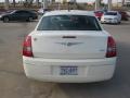 2008 Cool Vanilla White Chrysler 300 Touring Limousine  photo #4