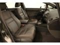 Galaxy Gray Metallic - Civic EX-L Sedan Photo No. 15