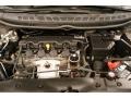 Galaxy Gray Metallic - Civic EX-L Sedan Photo No. 20