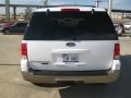 2003 Oxford White Ford Expedition Eddie Bauer  photo #4