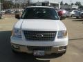 2003 Oxford White Ford Expedition Eddie Bauer  photo #8