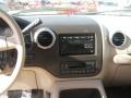 2003 Oxford White Ford Expedition Eddie Bauer  photo #9