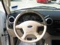 2003 Oxford White Ford Expedition Eddie Bauer  photo #10