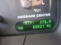 2003 Oxford White Ford Expedition Eddie Bauer  photo #11