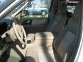 2003 Oxford White Ford Expedition Eddie Bauer  photo #13