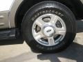 2003 Oxford White Ford Expedition Eddie Bauer  photo #22