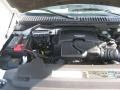 2003 Oxford White Ford Expedition Eddie Bauer  photo #24