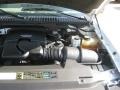 2003 Oxford White Ford Expedition Eddie Bauer  photo #25