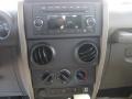 2010 Natural Green Pearl Jeep Wrangler Sport 4x4  photo #13