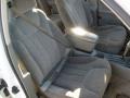 Bright White - Malibu LS Sedan Photo No. 22