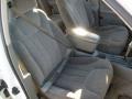 1997 Bright White Chevrolet Malibu LS Sedan  photo #22