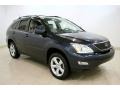 2005 Neptune Blue Mica Lexus RX 330 AWD  photo #1