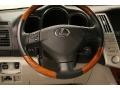 2005 Neptune Blue Mica Lexus RX 330 AWD  photo #6