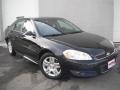 Black - Impala LT Photo No. 2
