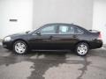 Black - Impala LT Photo No. 3