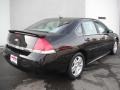 Black - Impala LT Photo No. 5